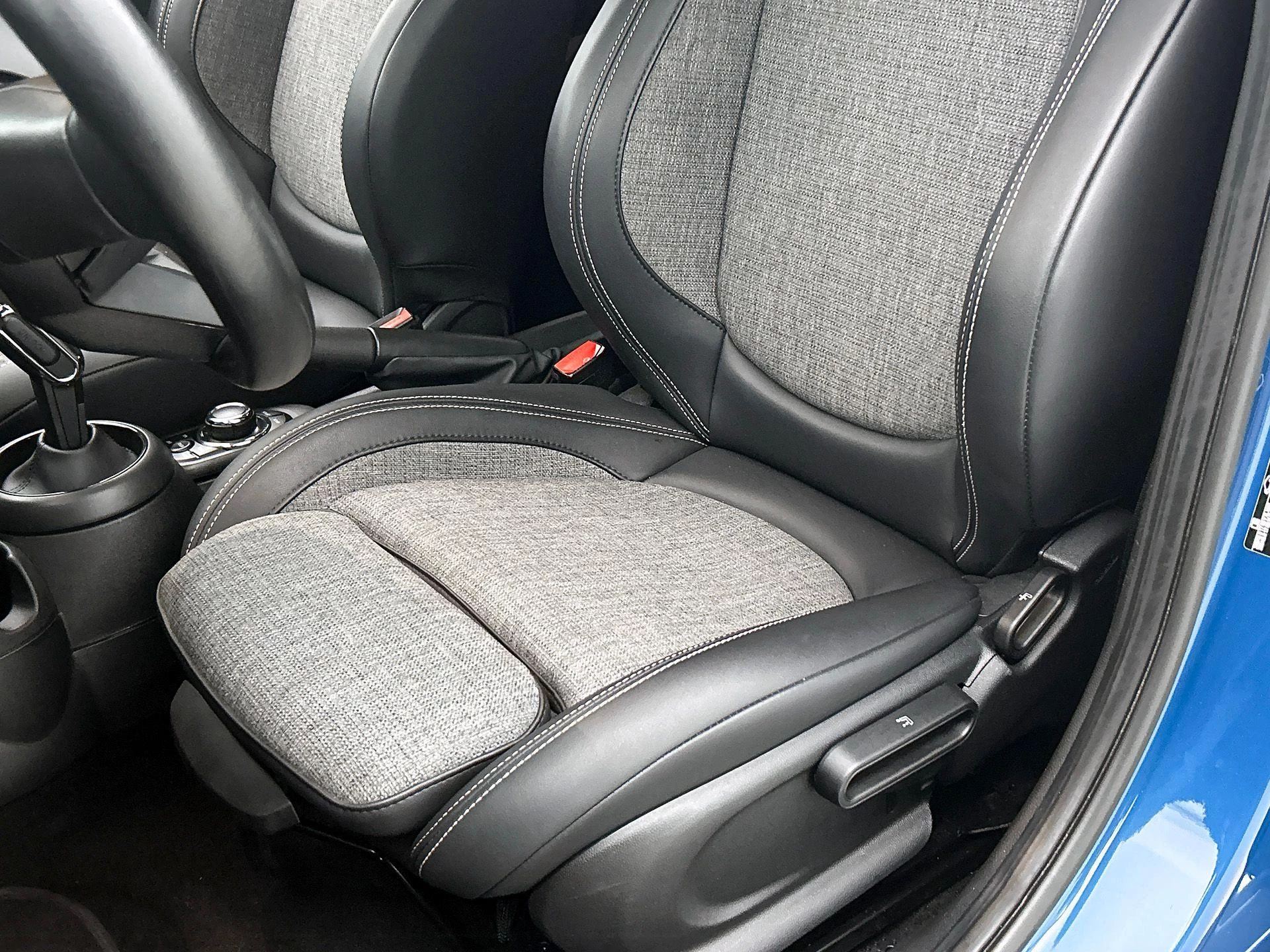 Hoofdafbeelding MINI One