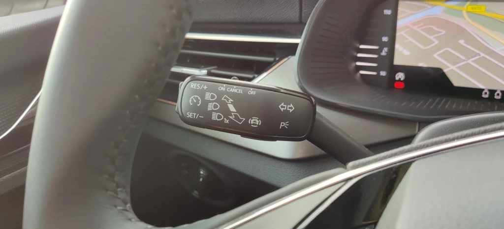 Hoofdafbeelding Škoda Scala