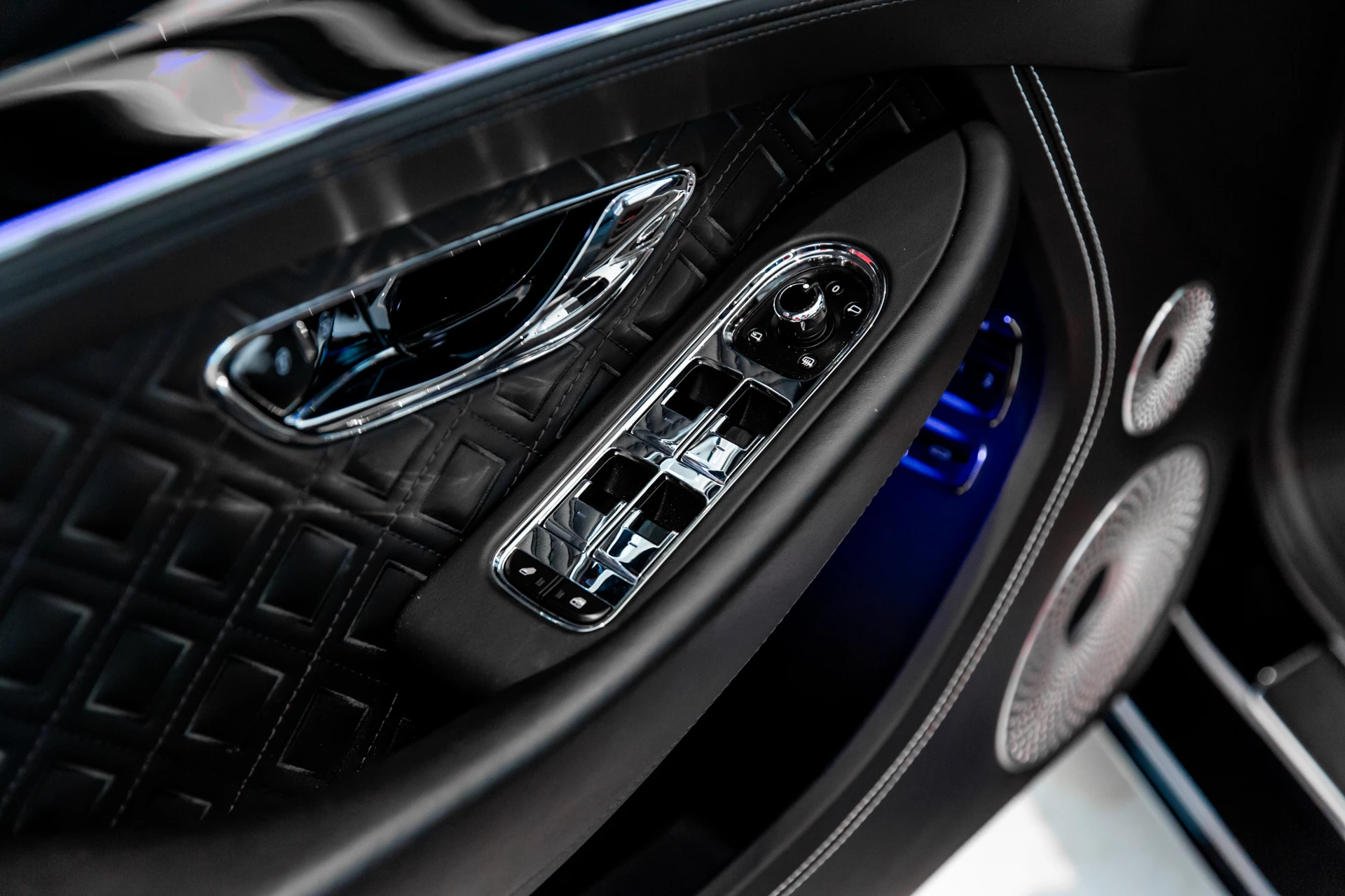 Hoofdafbeelding Bentley Continental GT