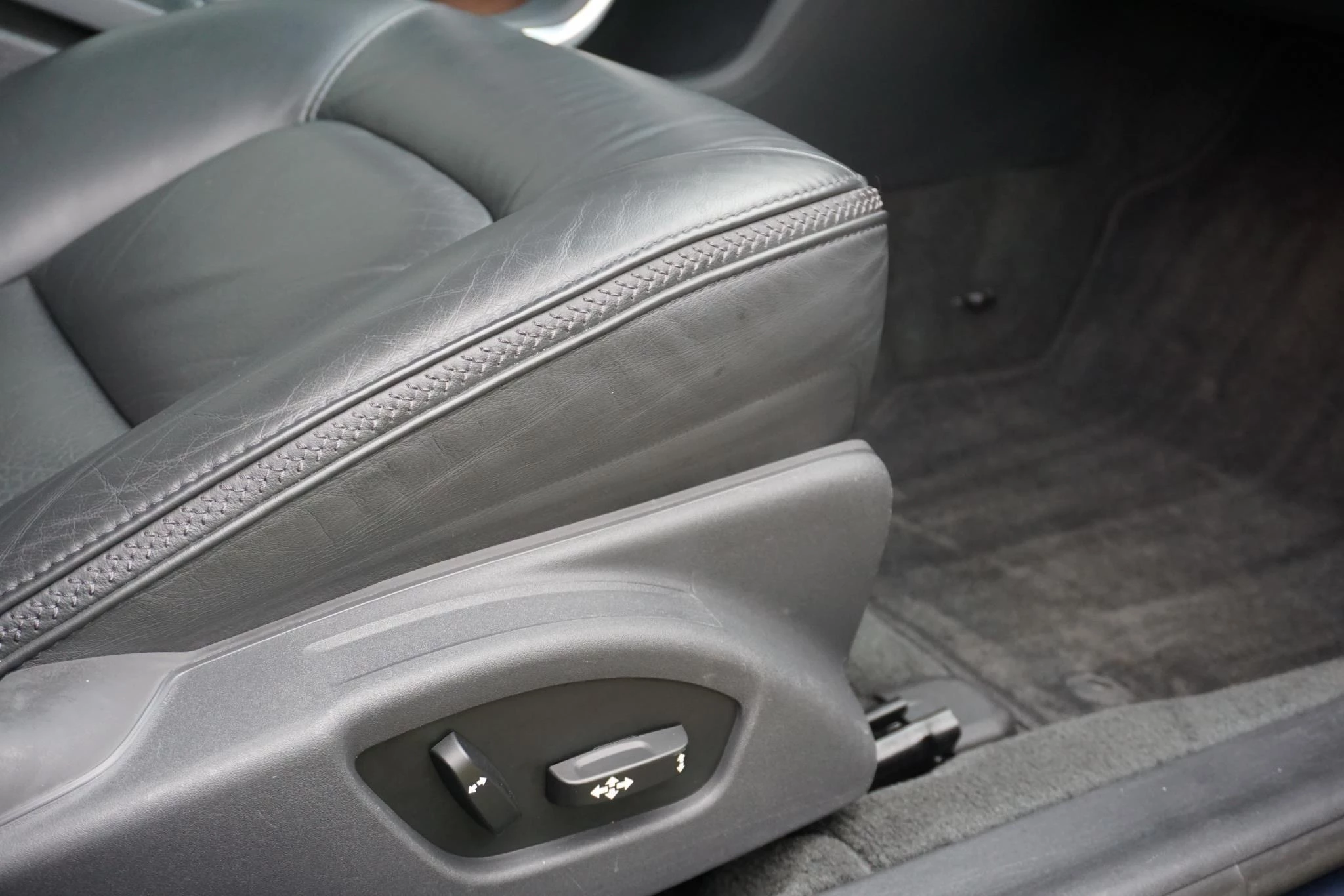 Hoofdafbeelding Volvo XC70