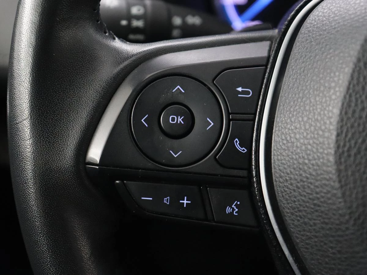 Hoofdafbeelding Toyota RAV4