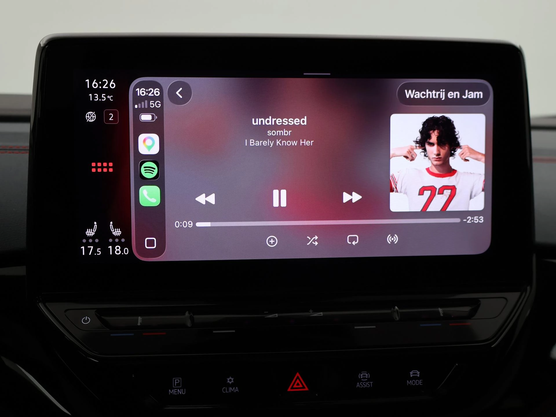 Hoofdafbeelding Volkswagen ID.4