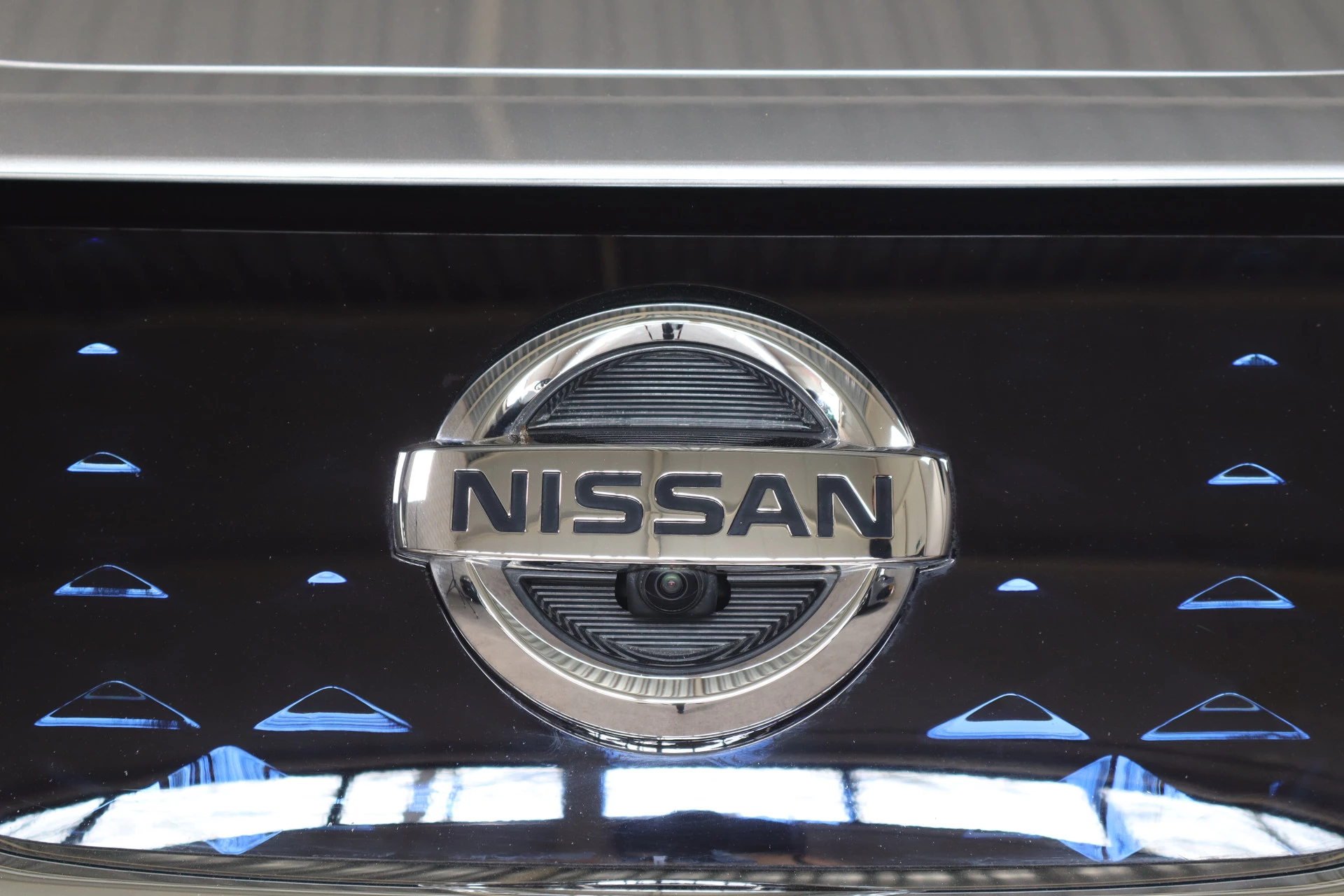 Hoofdafbeelding Nissan Leaf