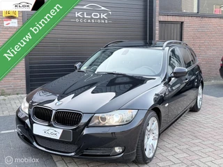BMW 3-serie Touring 320i Automaat Xenon Cruise Clim Trekhaak