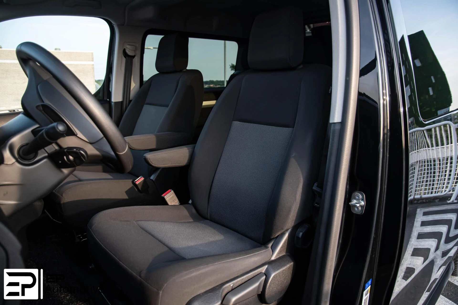 Hoofdafbeelding Fiat Scudo