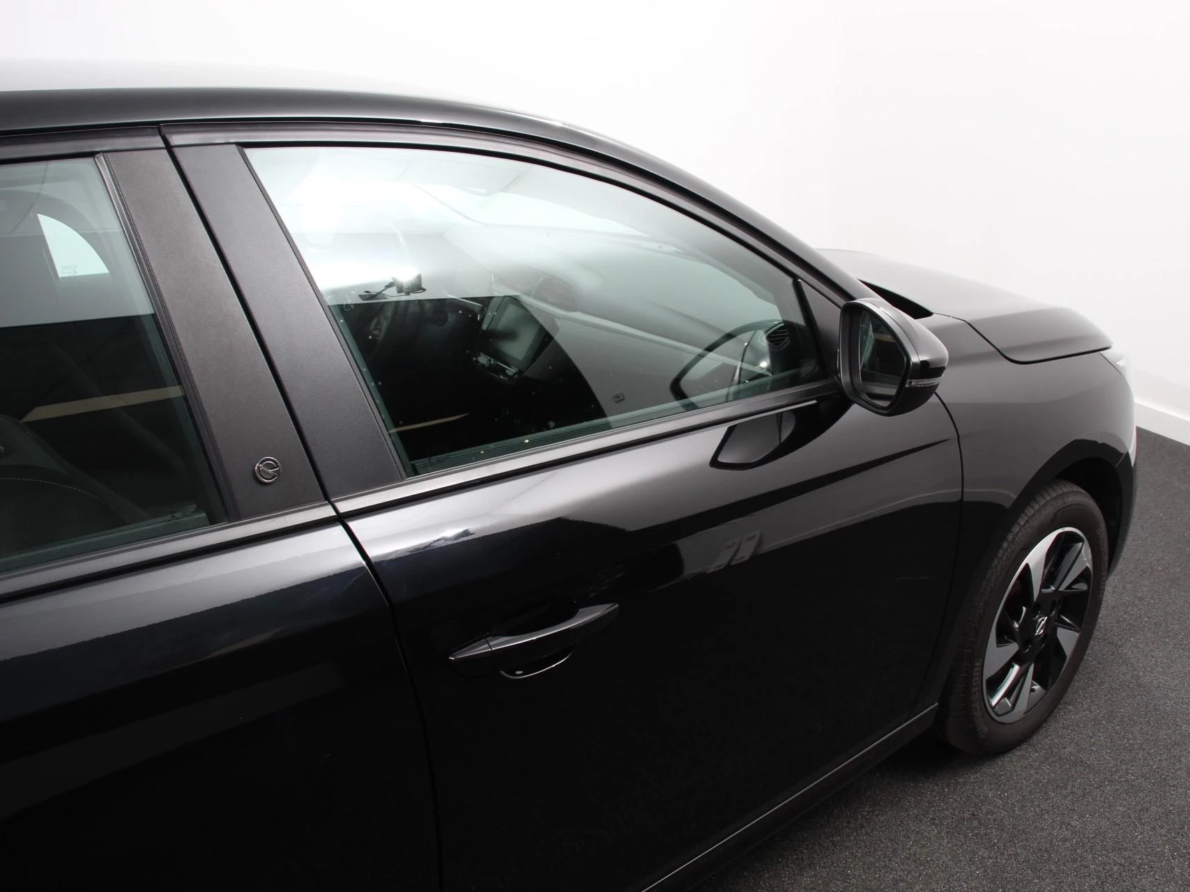 Hoofdafbeelding Opel Corsa-e