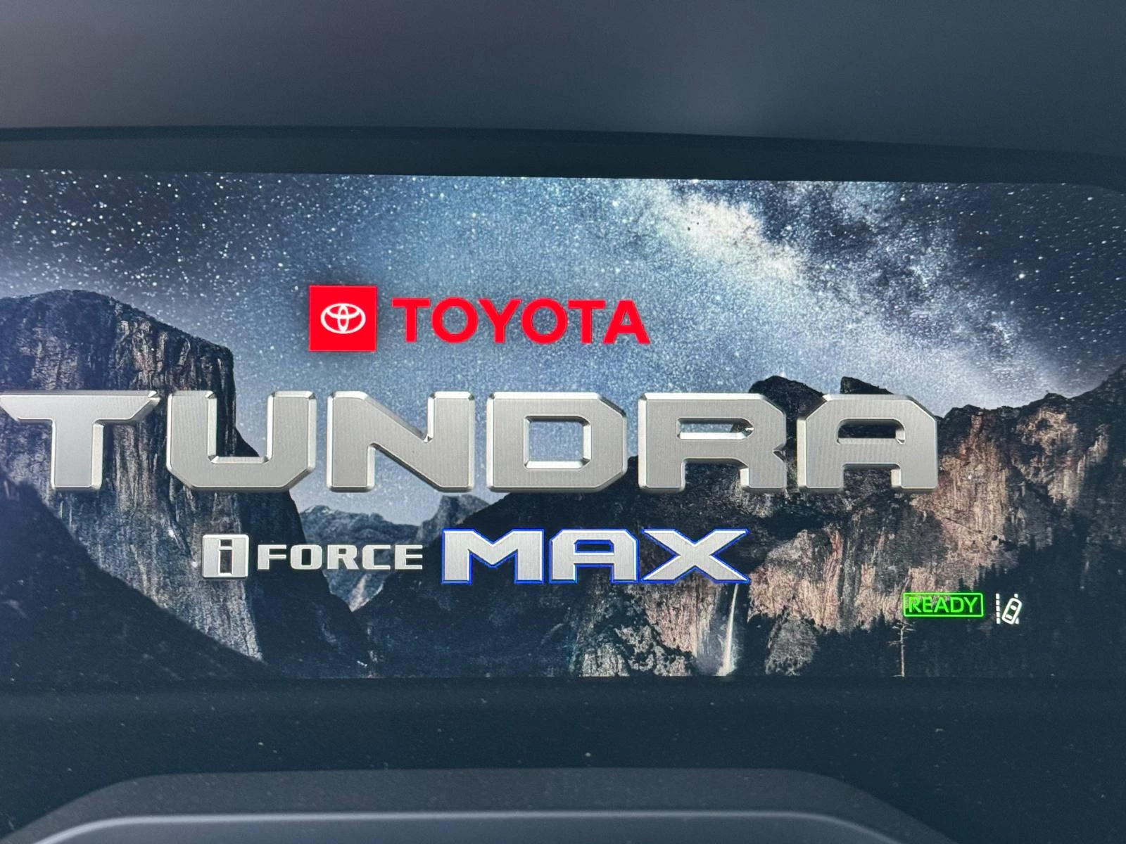 Hoofdafbeelding Toyota Tundra