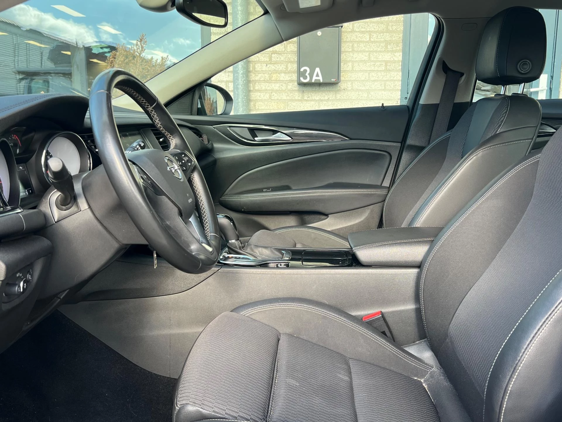 Hoofdafbeelding Opel Insignia