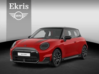 Mini Cooper SE John Cooper Works Trim | Pakket L | Panoramadak | Sportstuur | Harman Kardon