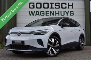Volkswagen ID.4 First 77 kWh | Camera | Stoelverwarming | Carplay |