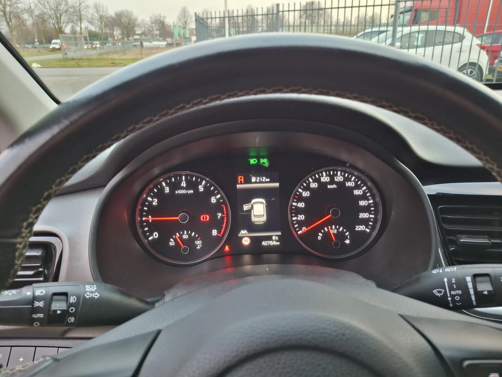 Hoofdafbeelding Kia Stonic