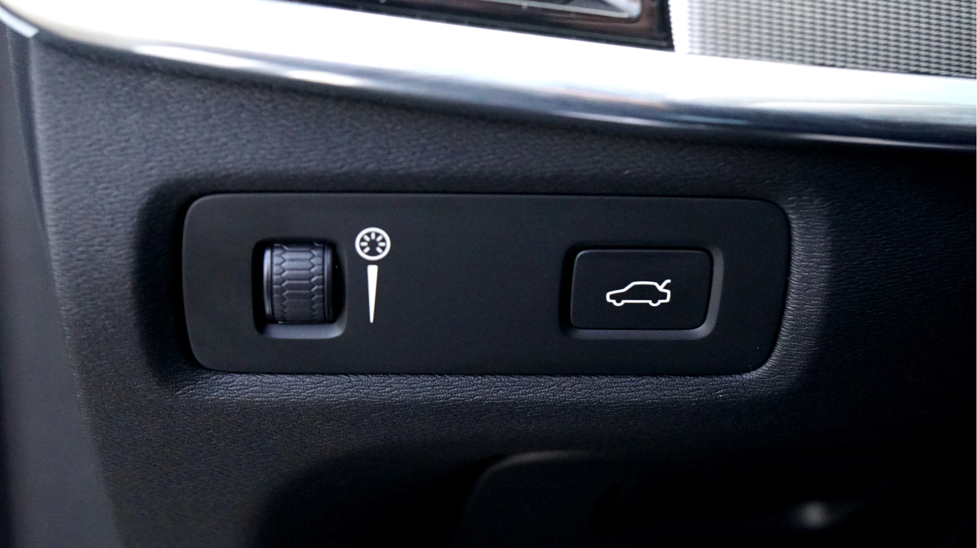 Hoofdafbeelding Volvo V90