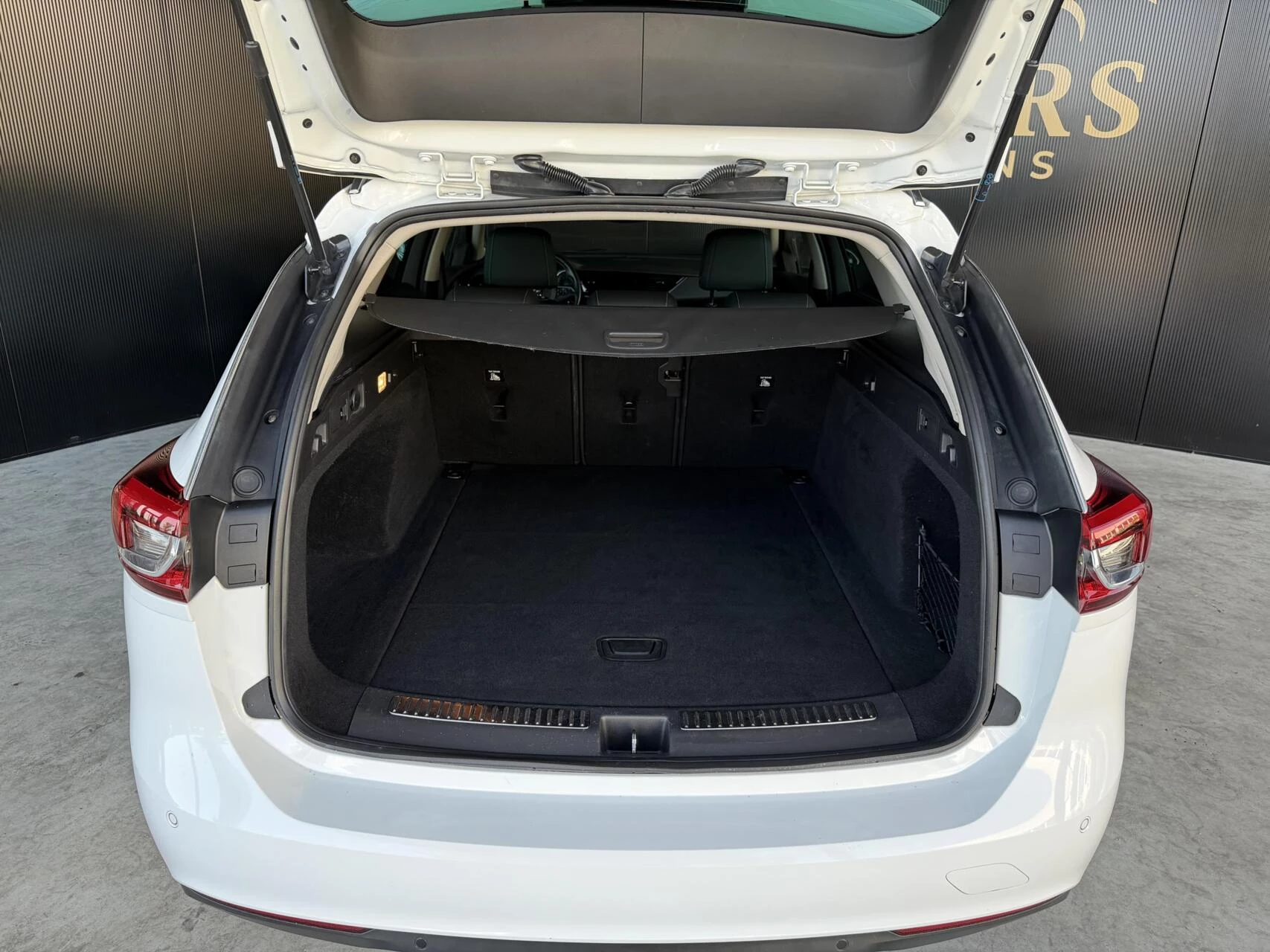 Hoofdafbeelding Opel Insignia