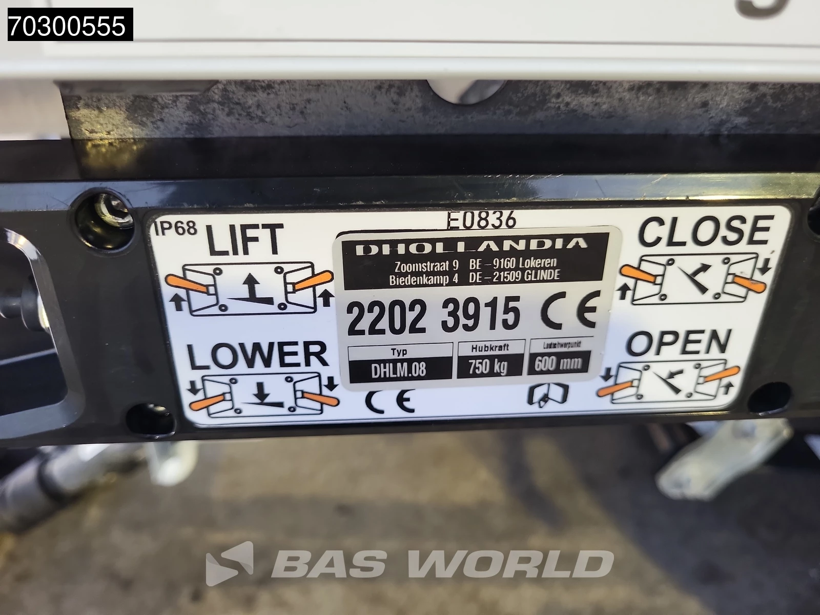 Hoofdafbeelding Opel Movano