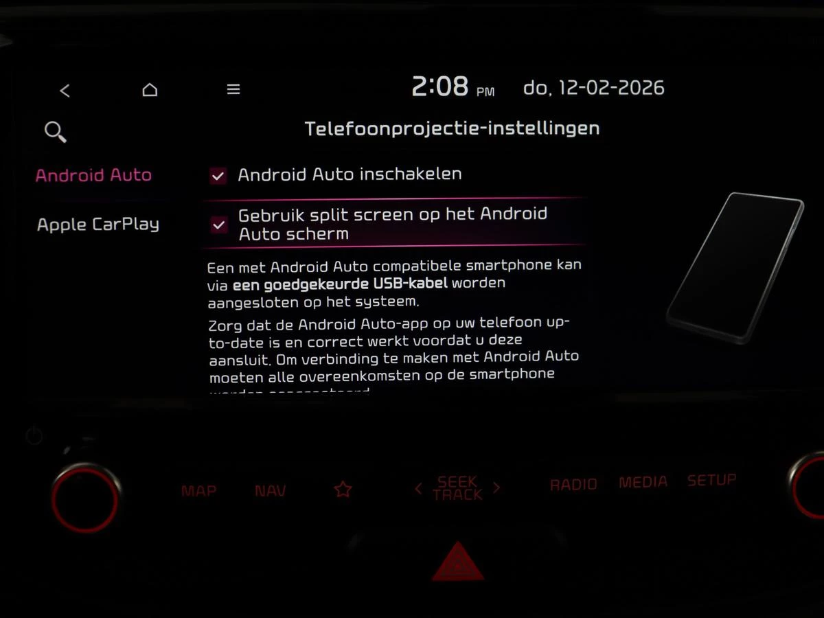 Hoofdafbeelding Kia e-Soul