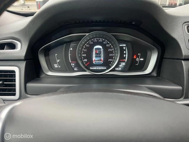 Hoofdafbeelding Volvo V70