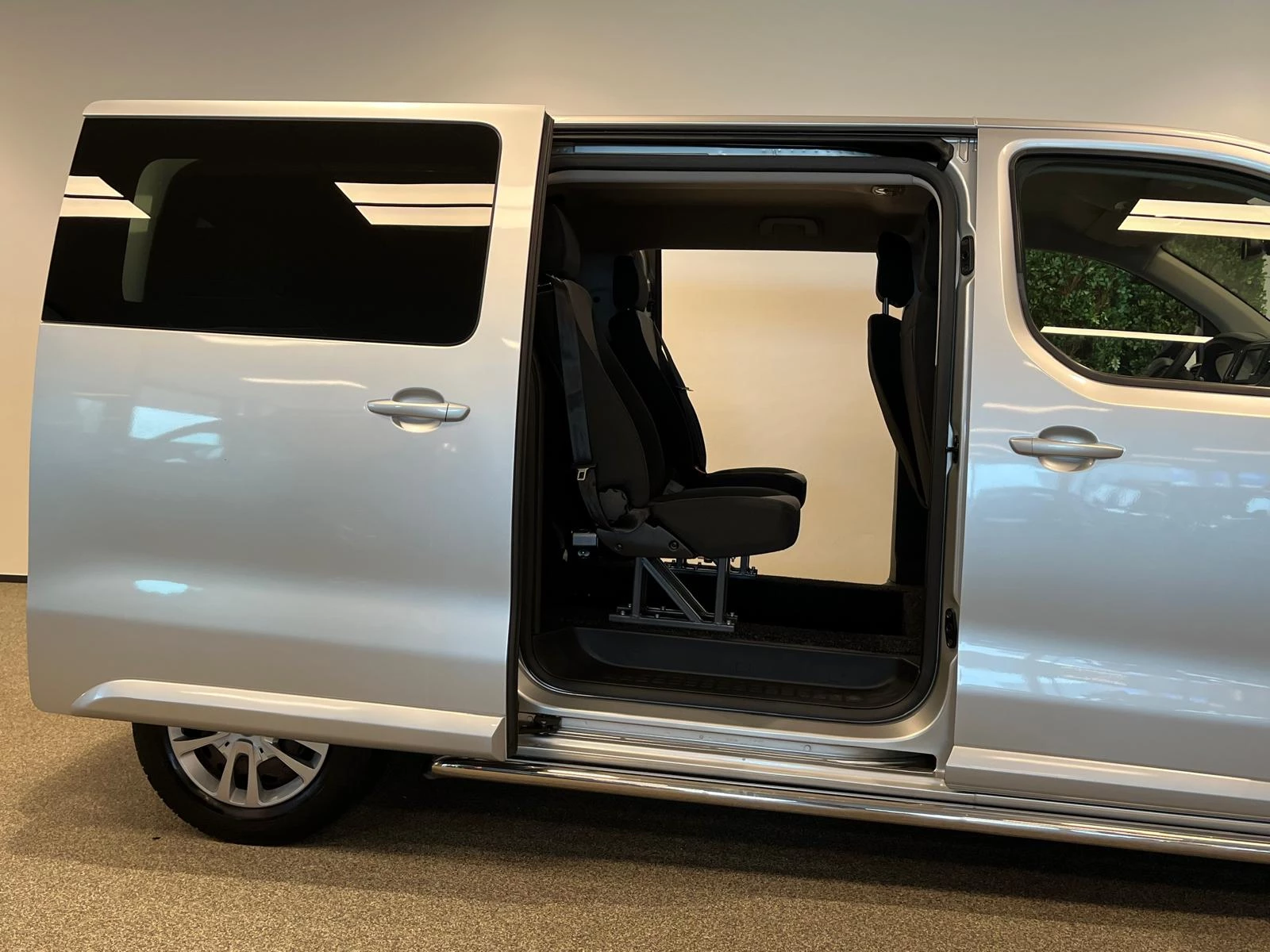Hoofdafbeelding Peugeot Expert