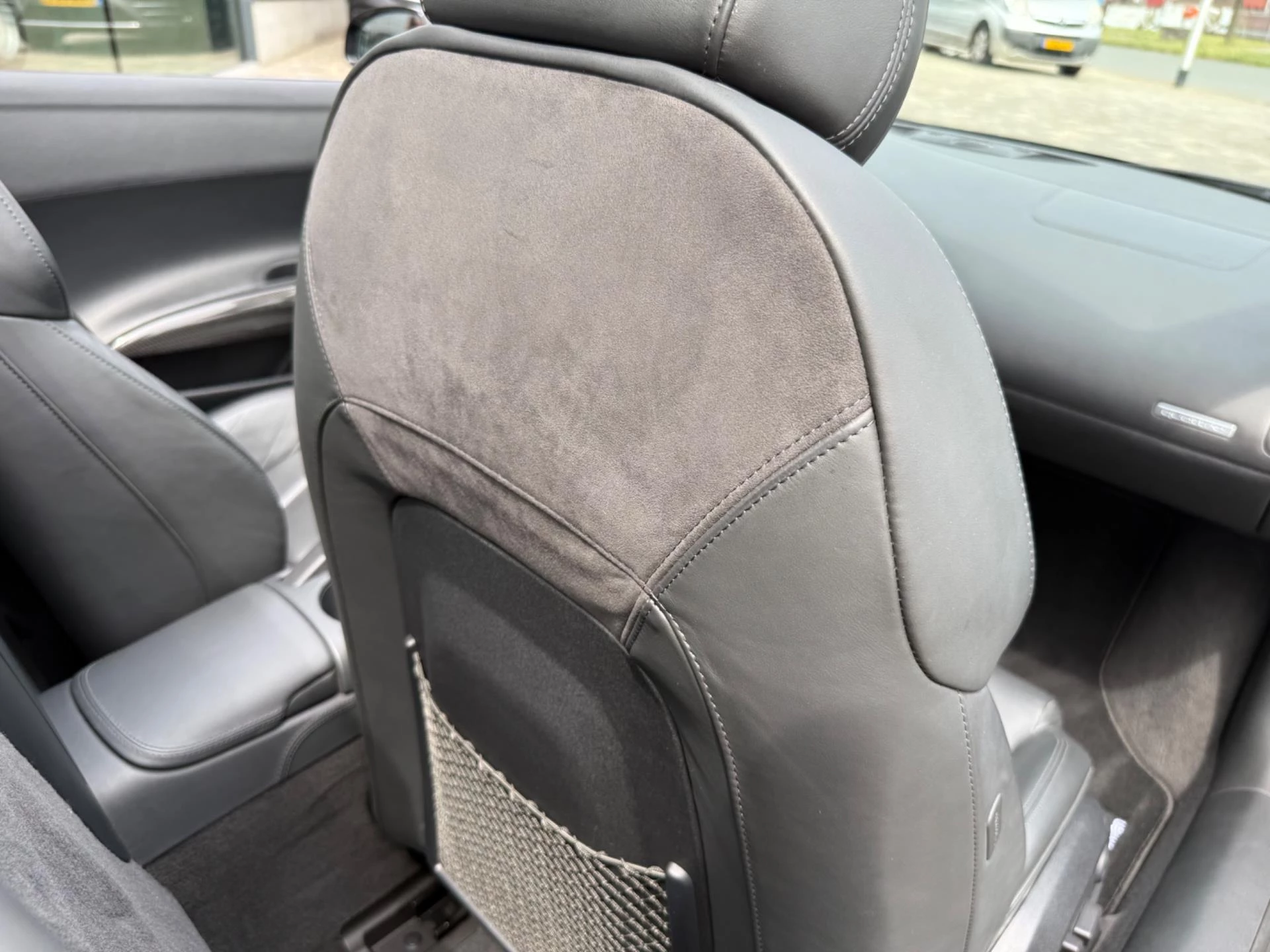 Hoofdafbeelding Audi R8