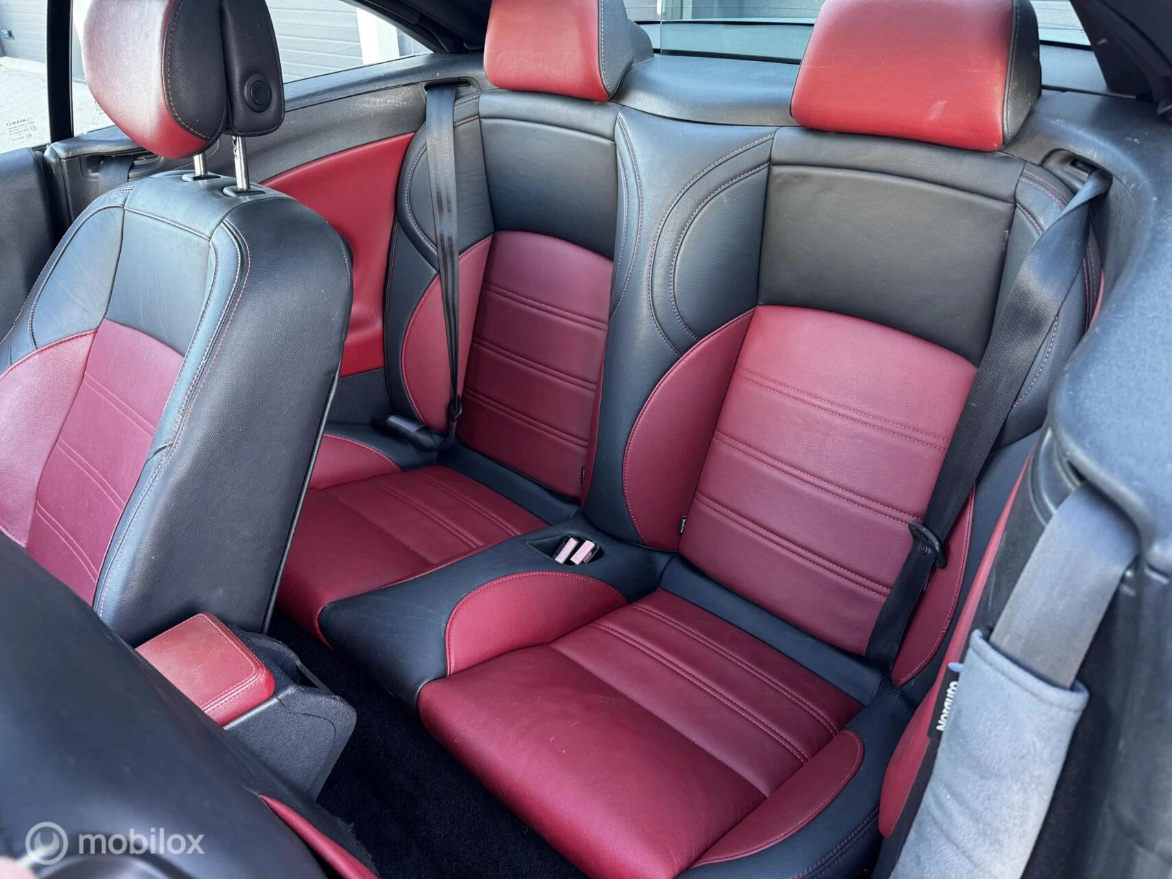 Hoofdafbeelding Renault Mégane