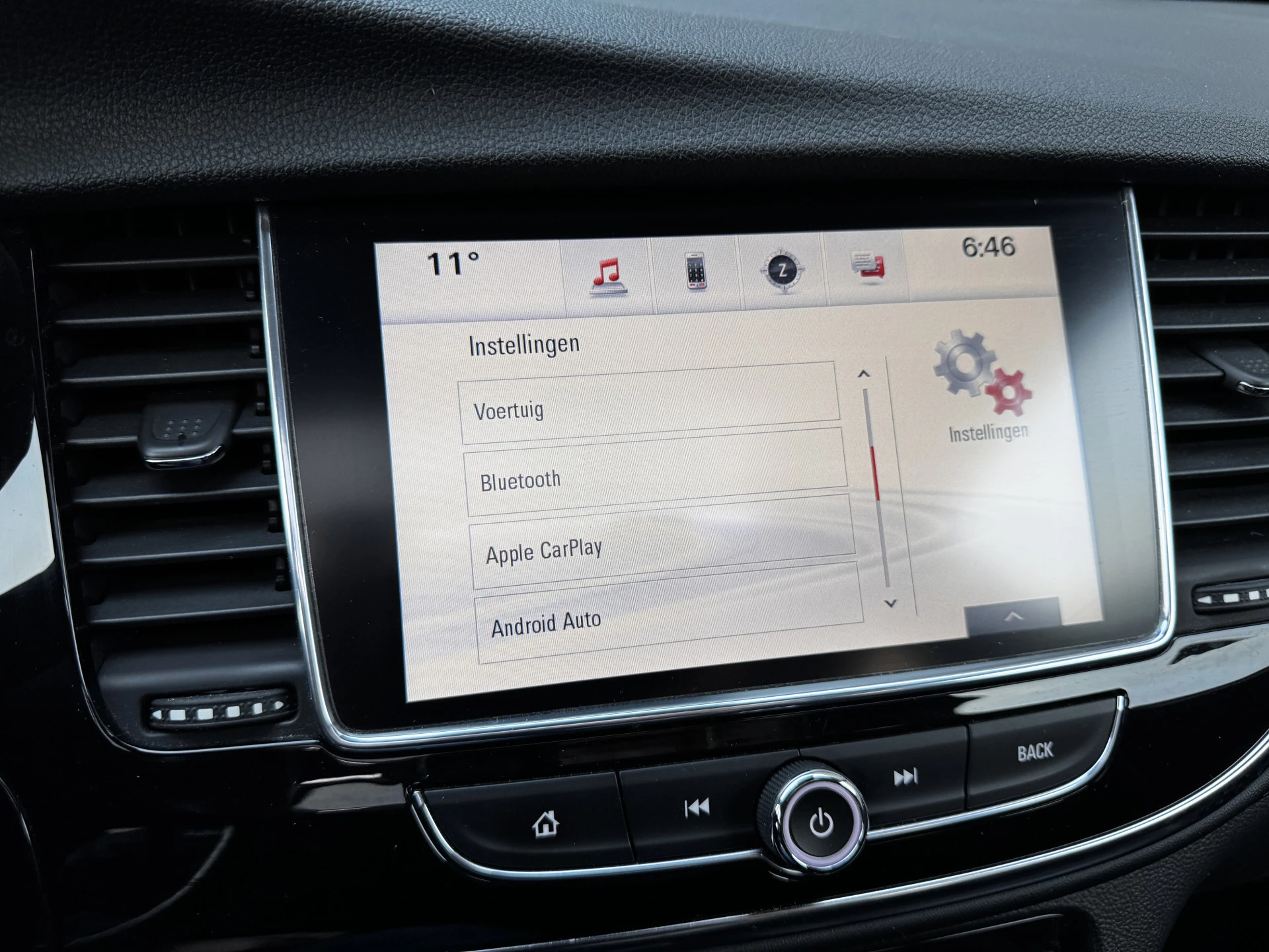 Hoofdafbeelding Opel Mokka X