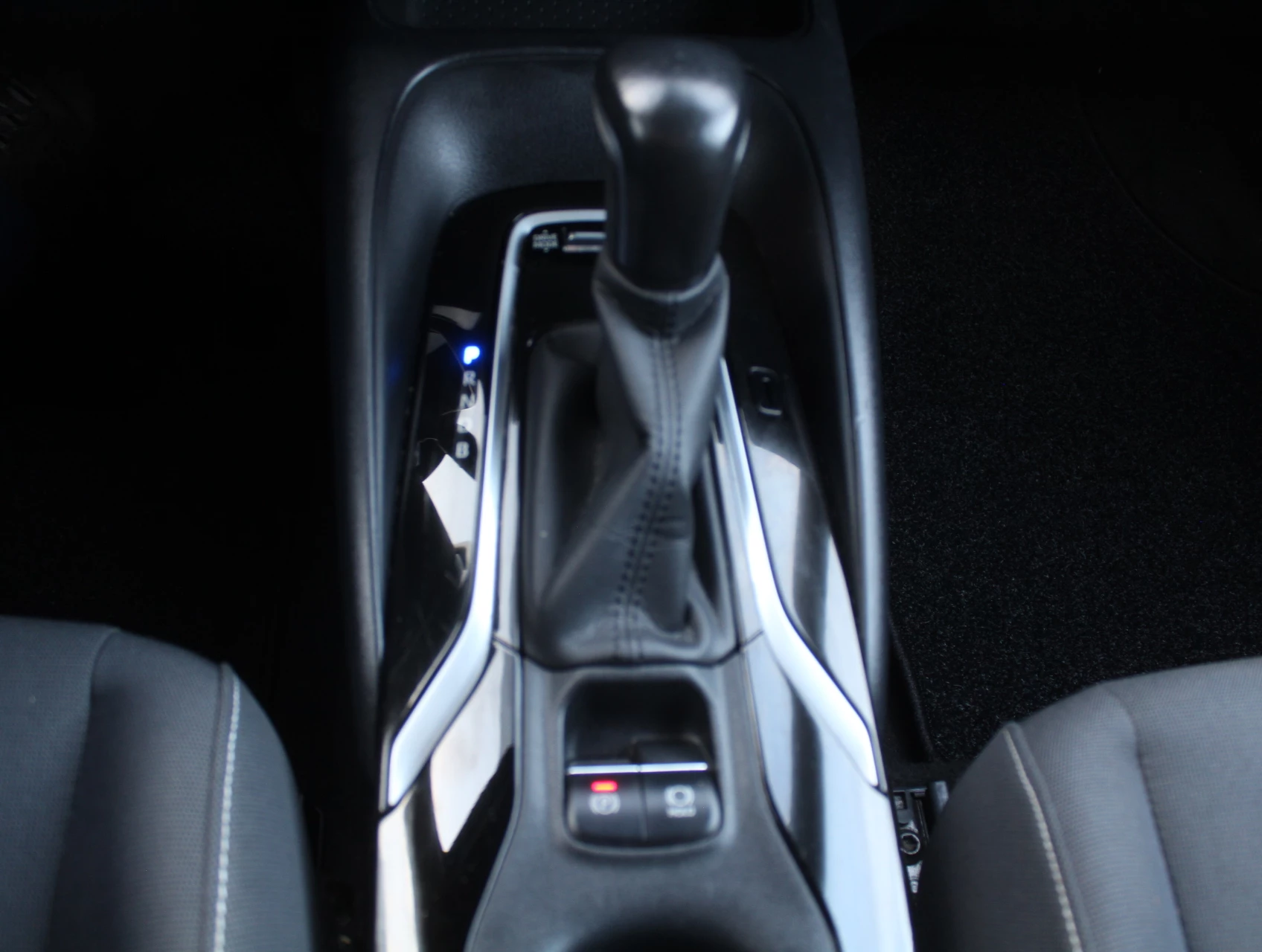 Hoofdafbeelding Toyota Corolla Touring Sports