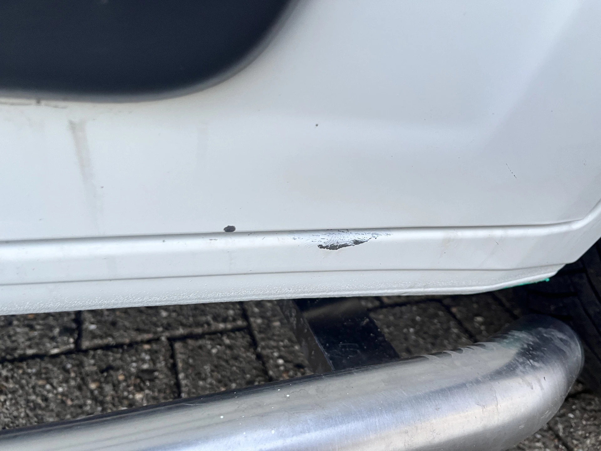 Hoofdafbeelding Citroën Jumper