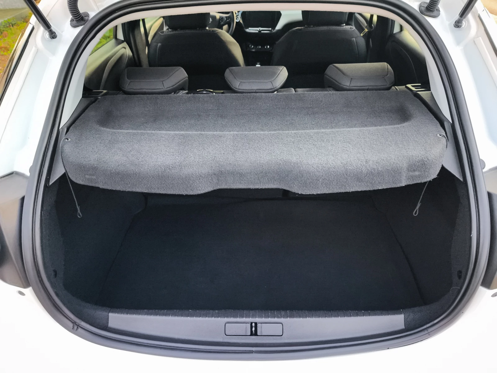 Hoofdafbeelding Opel Corsa-e