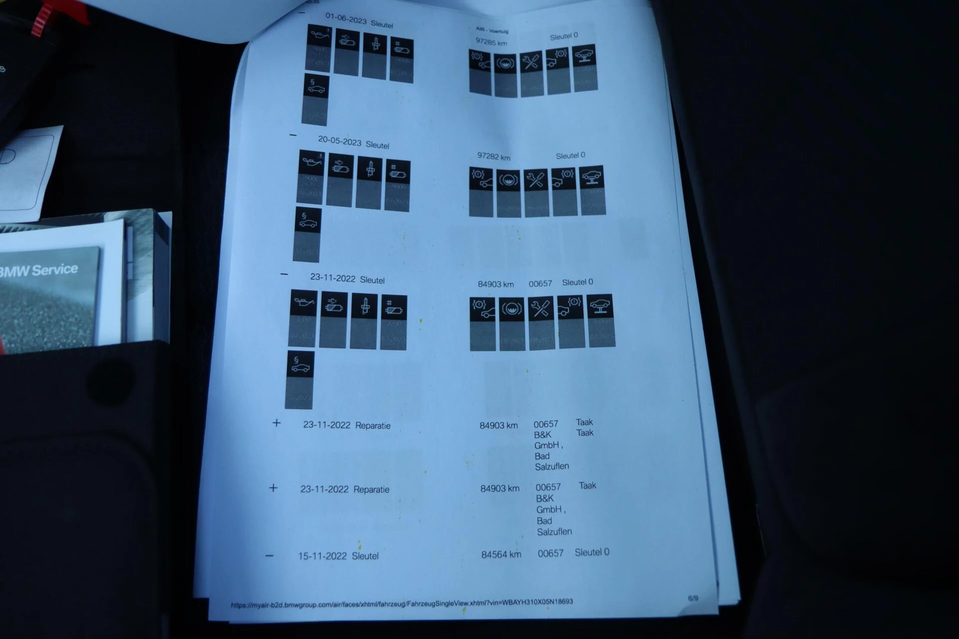 Hoofdafbeelding BMW X2