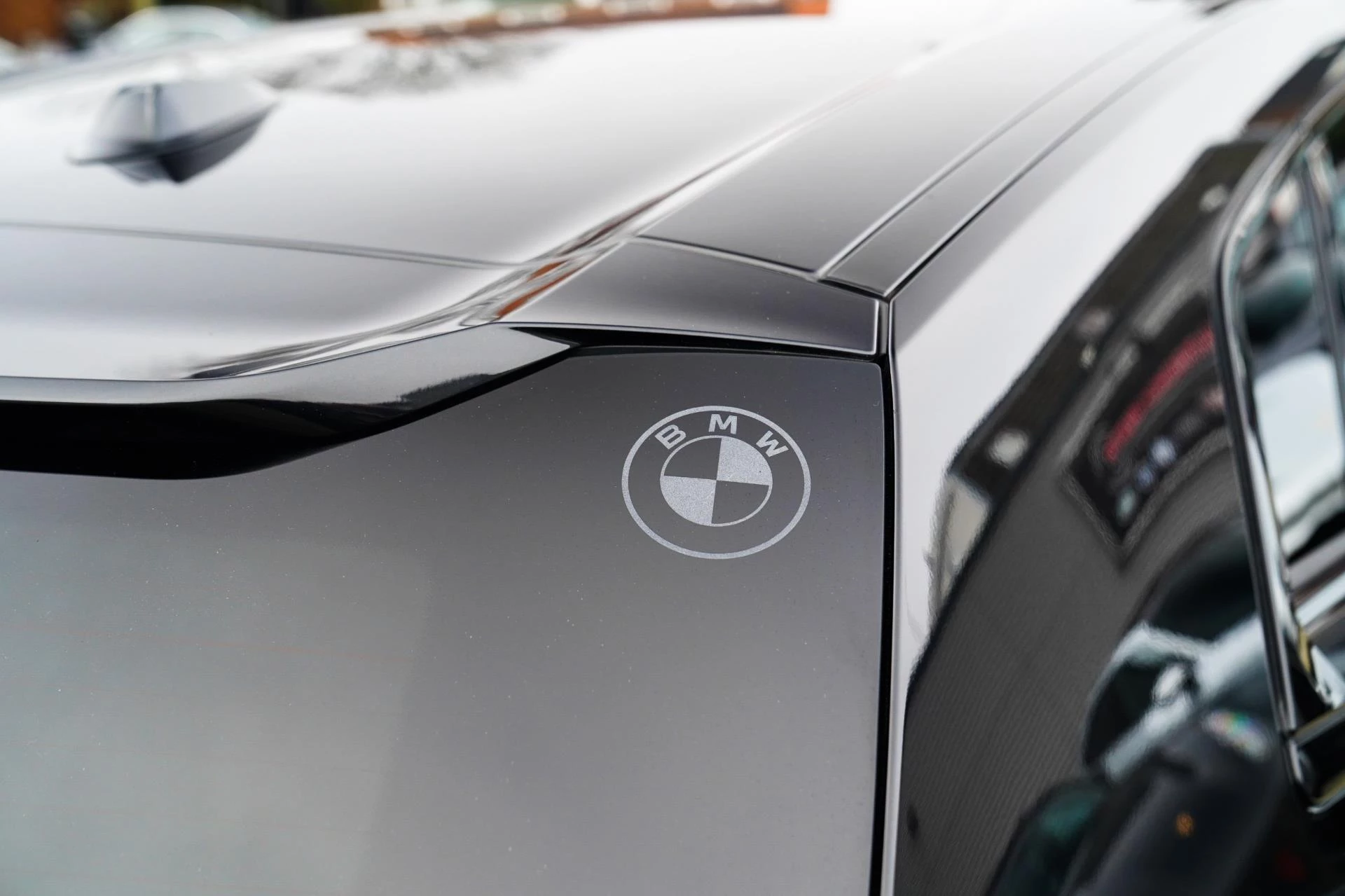 Hoofdafbeelding BMW XM