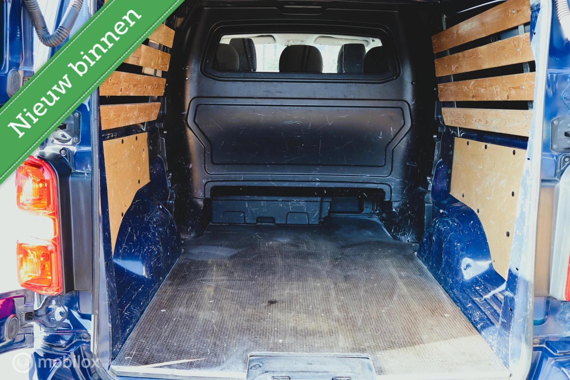 Hoofdafbeelding Peugeot Expert