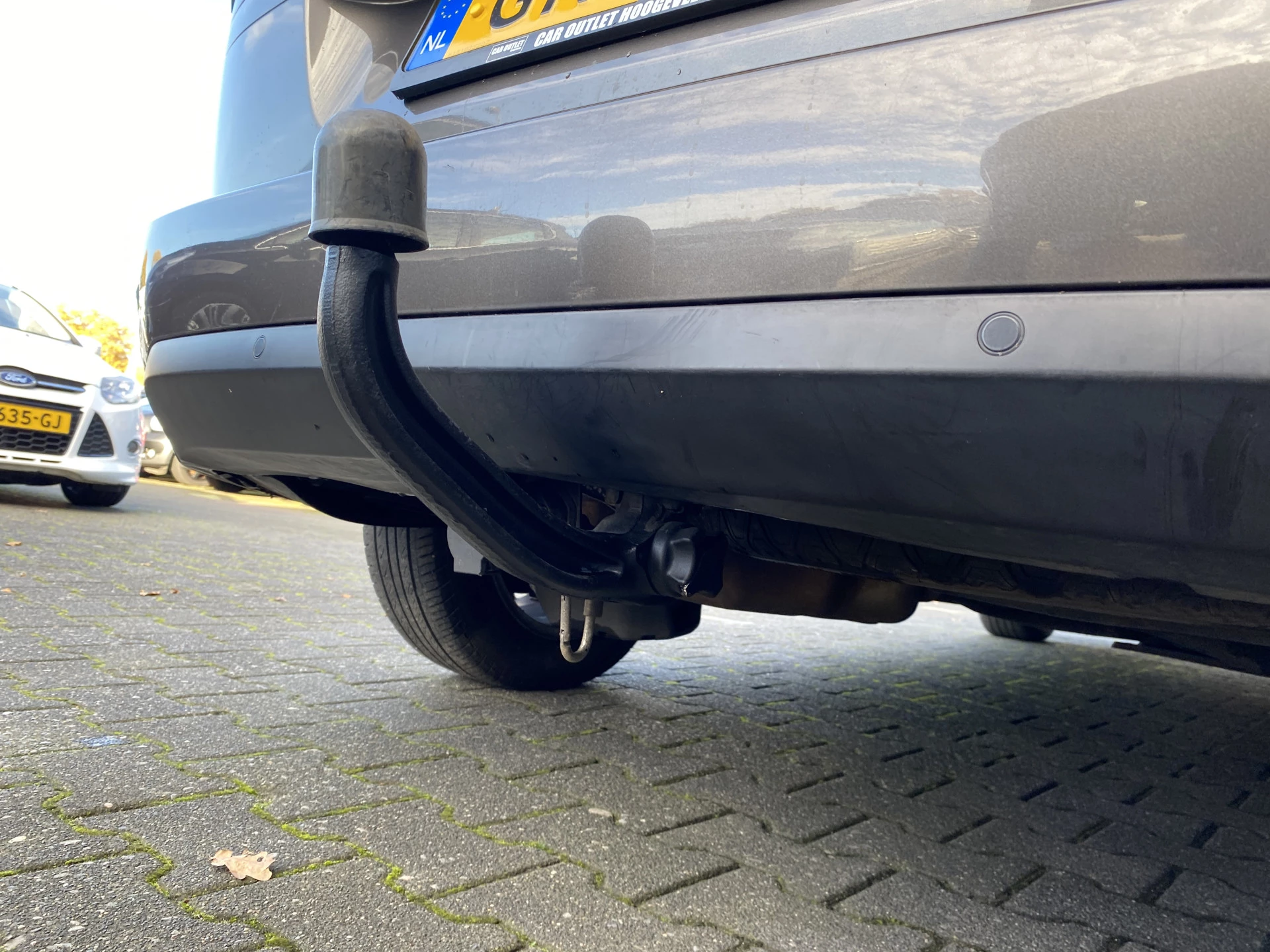 Hoofdafbeelding Citroën Grand C4 Picasso