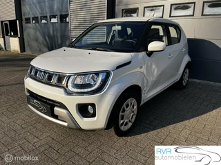 Suzuki Ignis 1.2 Smart Hybrid Select