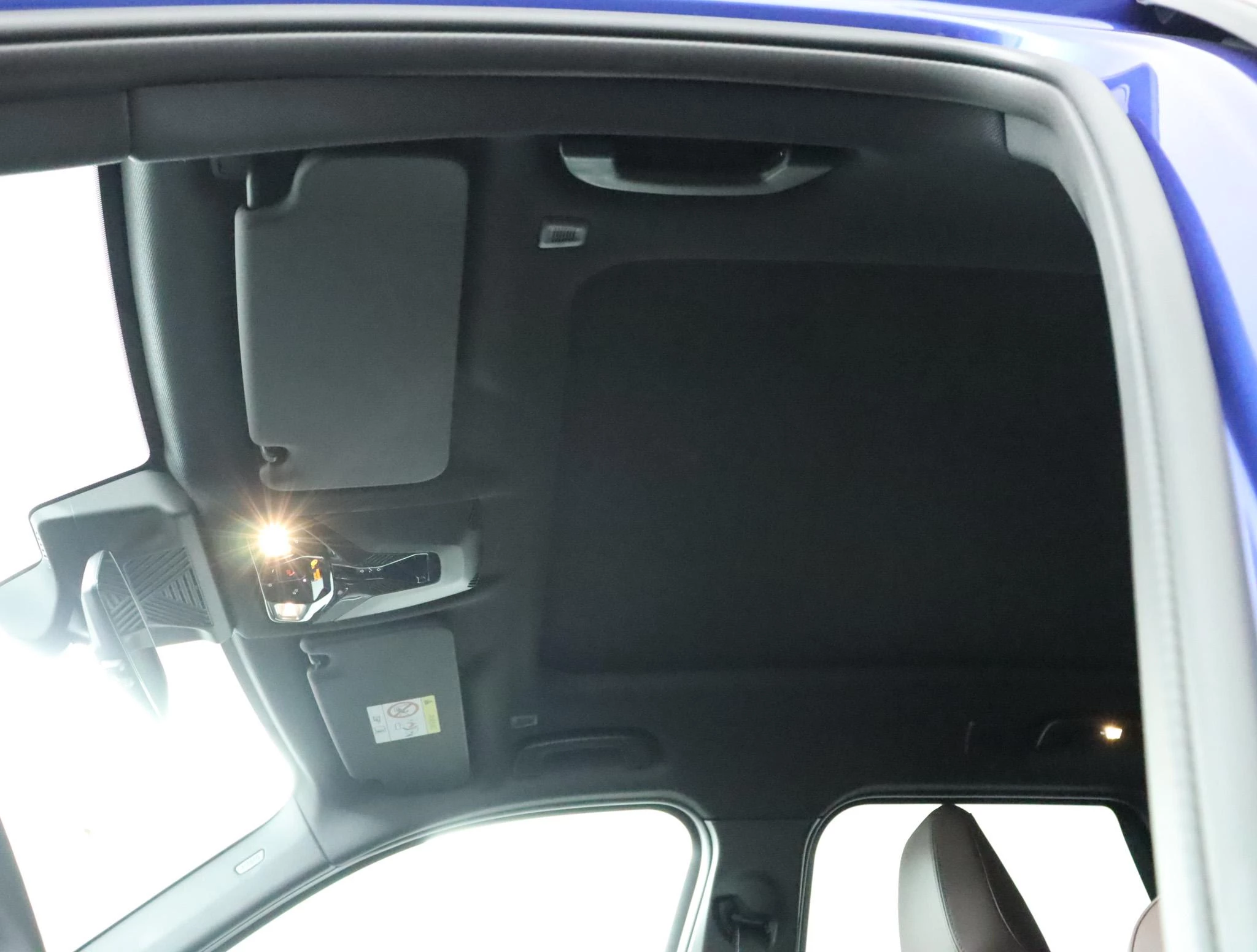 Hoofdafbeelding BMW iX1