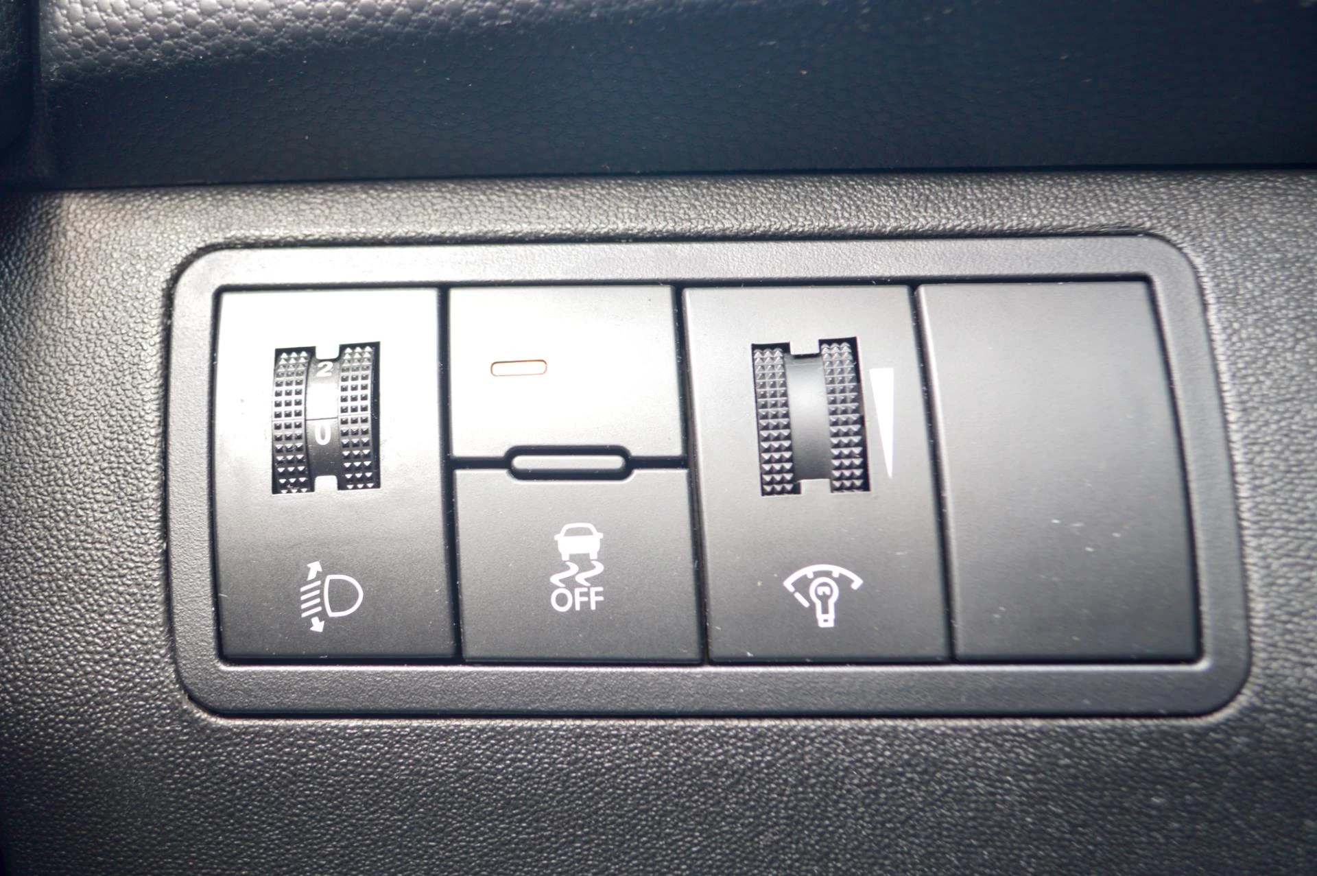 Hoofdafbeelding Hyundai ix20