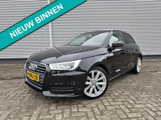 Audi A1 Sportback 1.0 TFSI