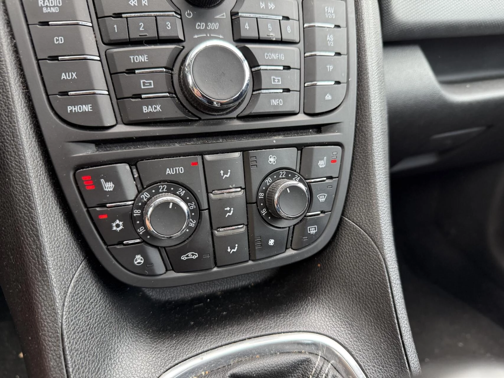 Hoofdafbeelding Opel Meriva