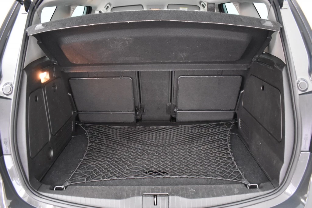 Hoofdafbeelding Opel Meriva