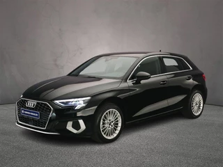 Audi A3 Sportback 30 TFSI Advanced edition | Apple/Android Play | Cruise | Full-Led | Navi | Virtual Cockpit |