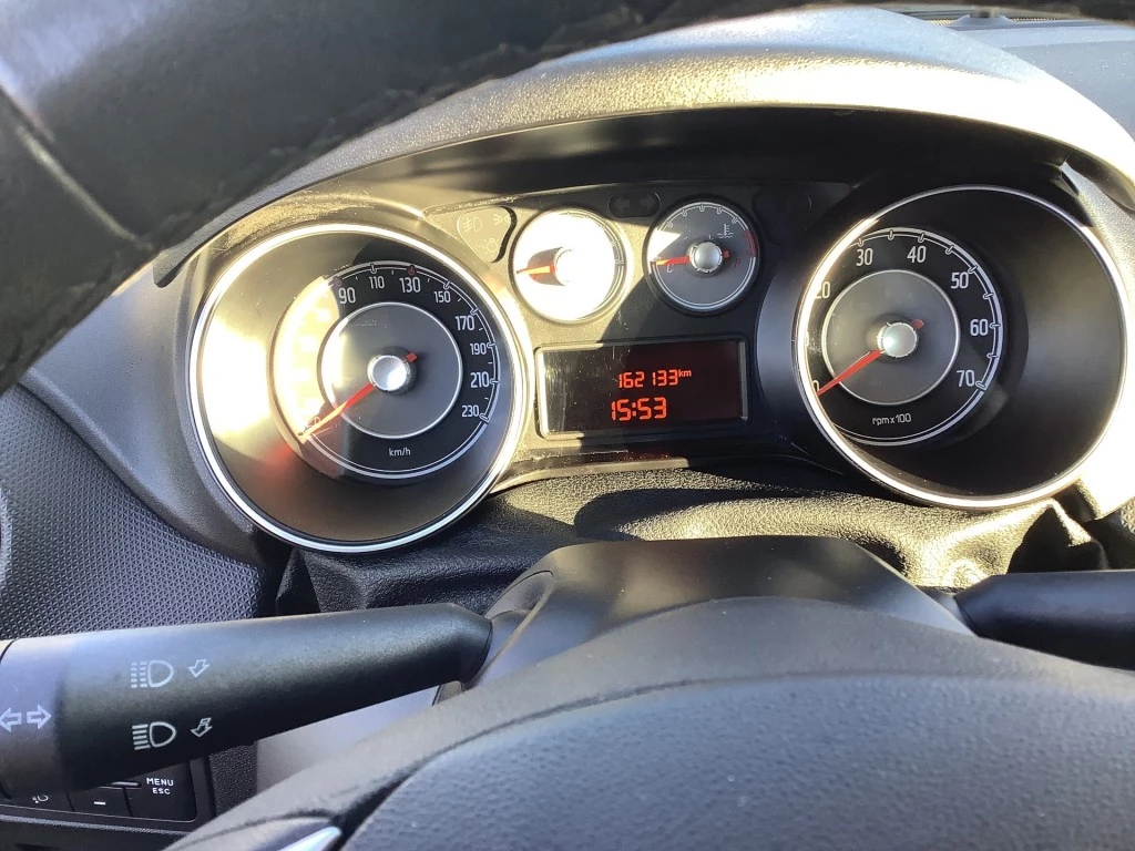 Hoofdafbeelding Fiat Punto