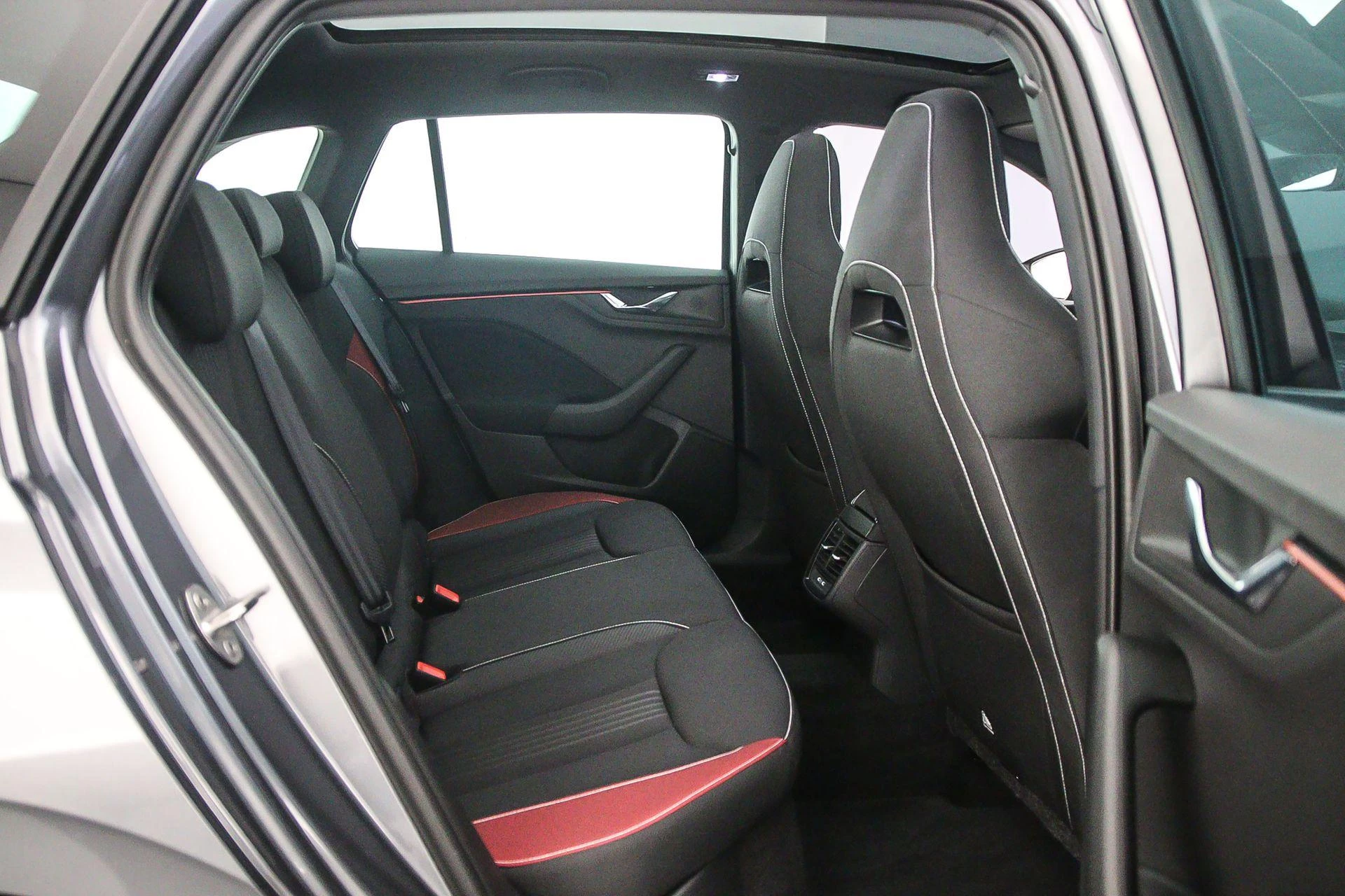 Hoofdafbeelding Škoda Scala