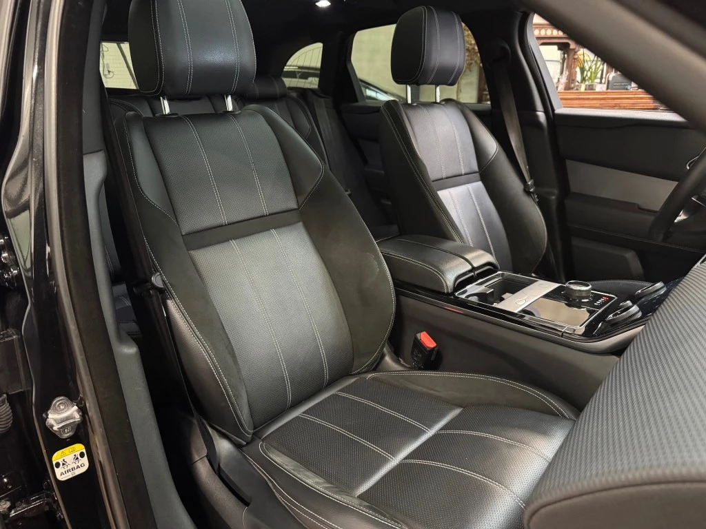 Hoofdafbeelding Land Rover Range Rover Velar