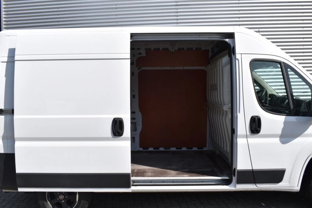 Hoofdafbeelding Fiat Ducato