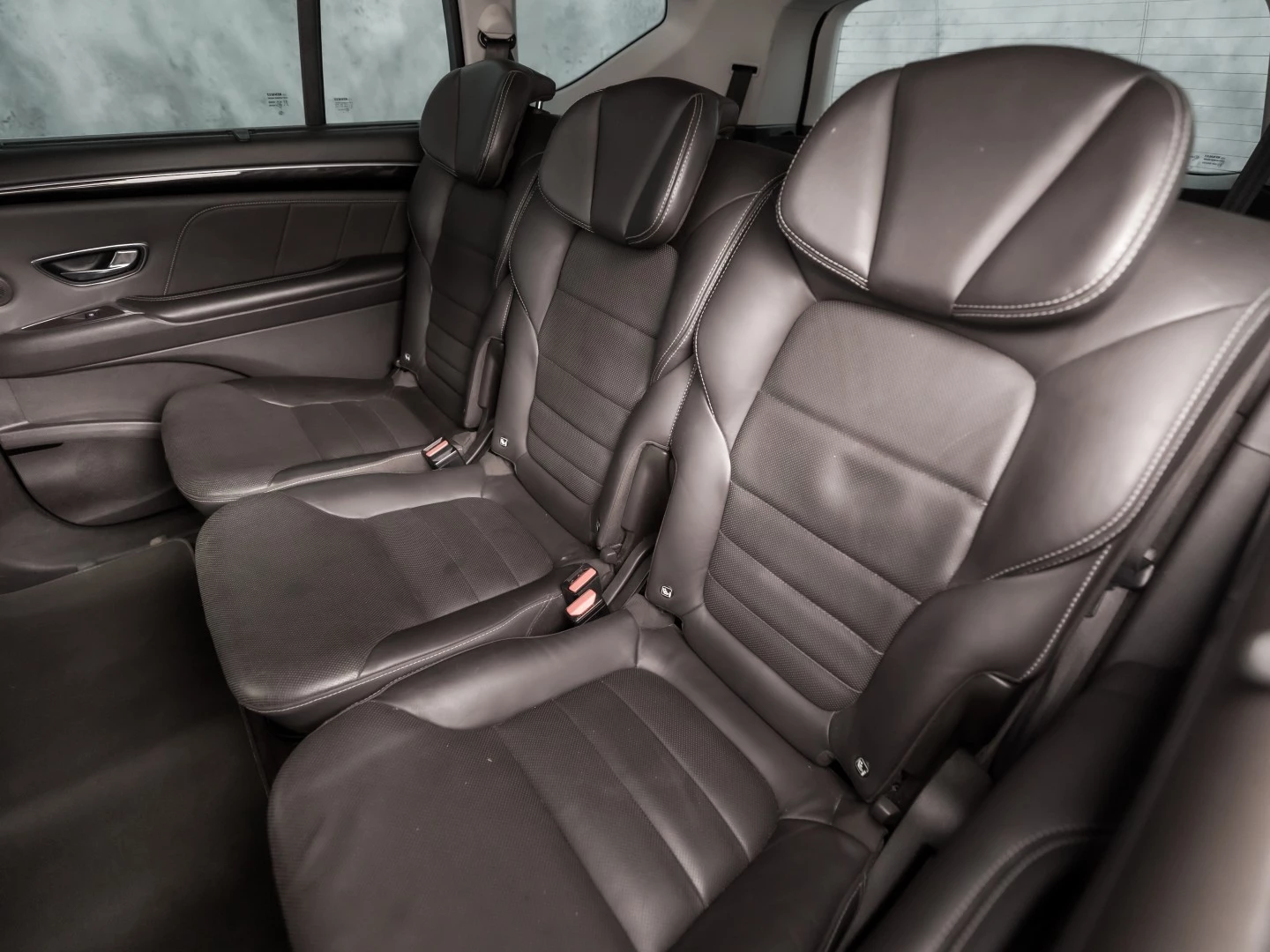 Hoofdafbeelding Renault Espace