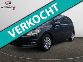 Volkswagen TOURAN 1.4 TSI Highline Aut.|7P Navi Clima Acc Stoelverw. Apple Carplay & Android Auto 1e Eigenaar DealerOH