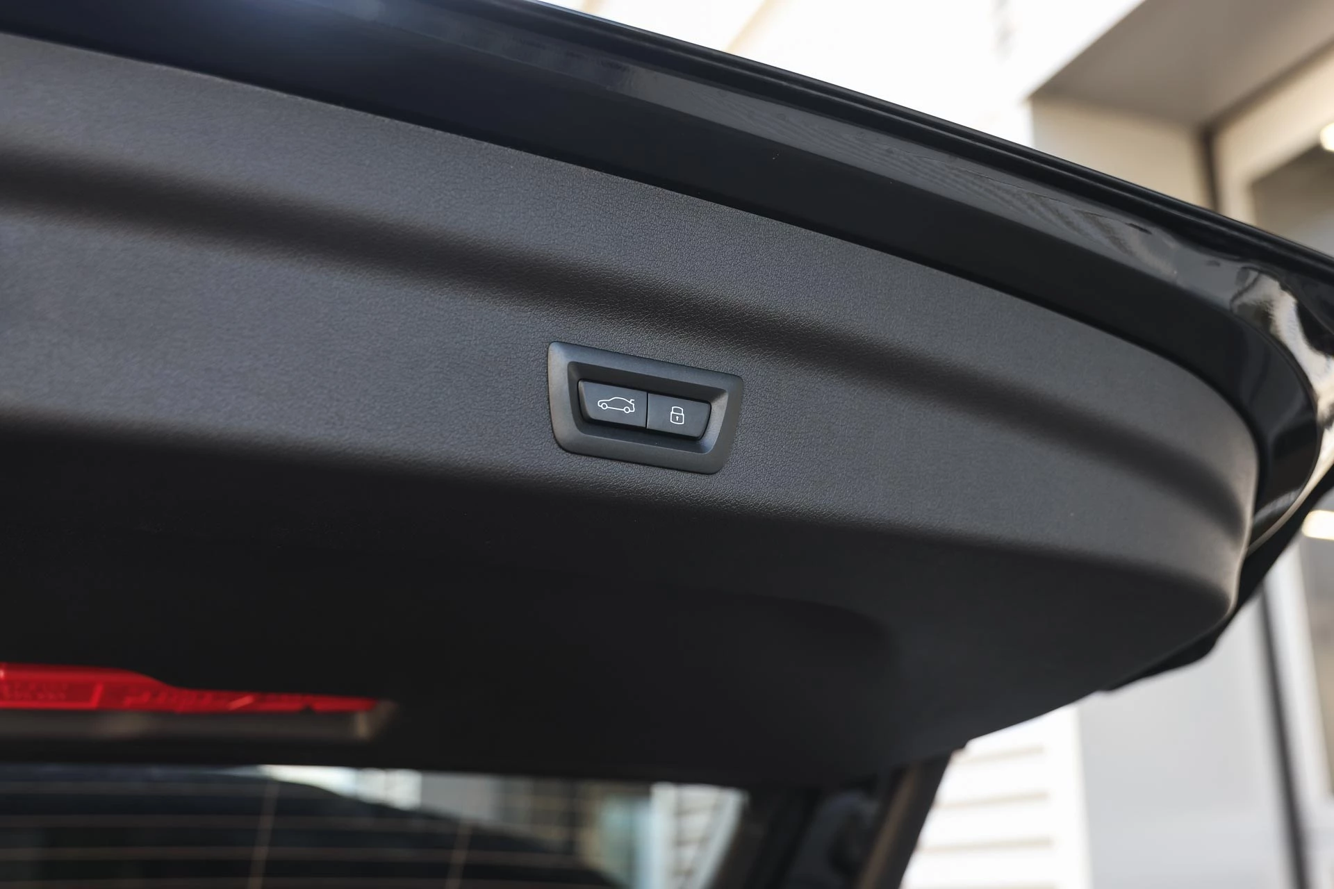 Hoofdafbeelding BMW iX1