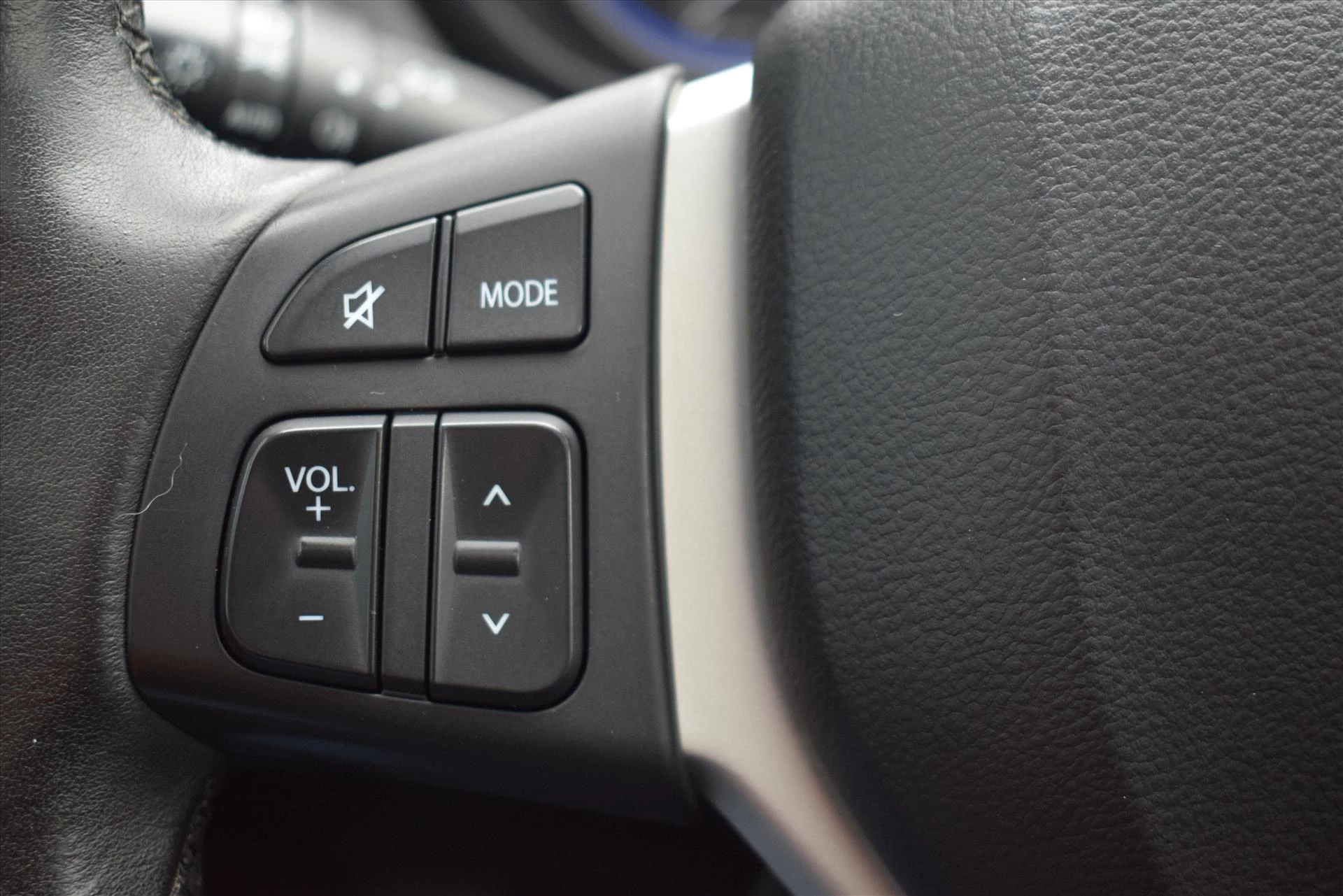 Hoofdafbeelding Suzuki S-Cross