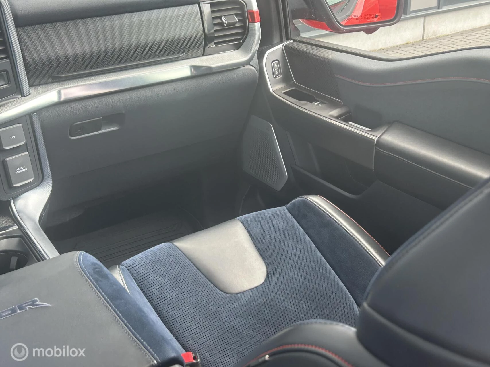 Hoofdafbeelding Ford F-150
