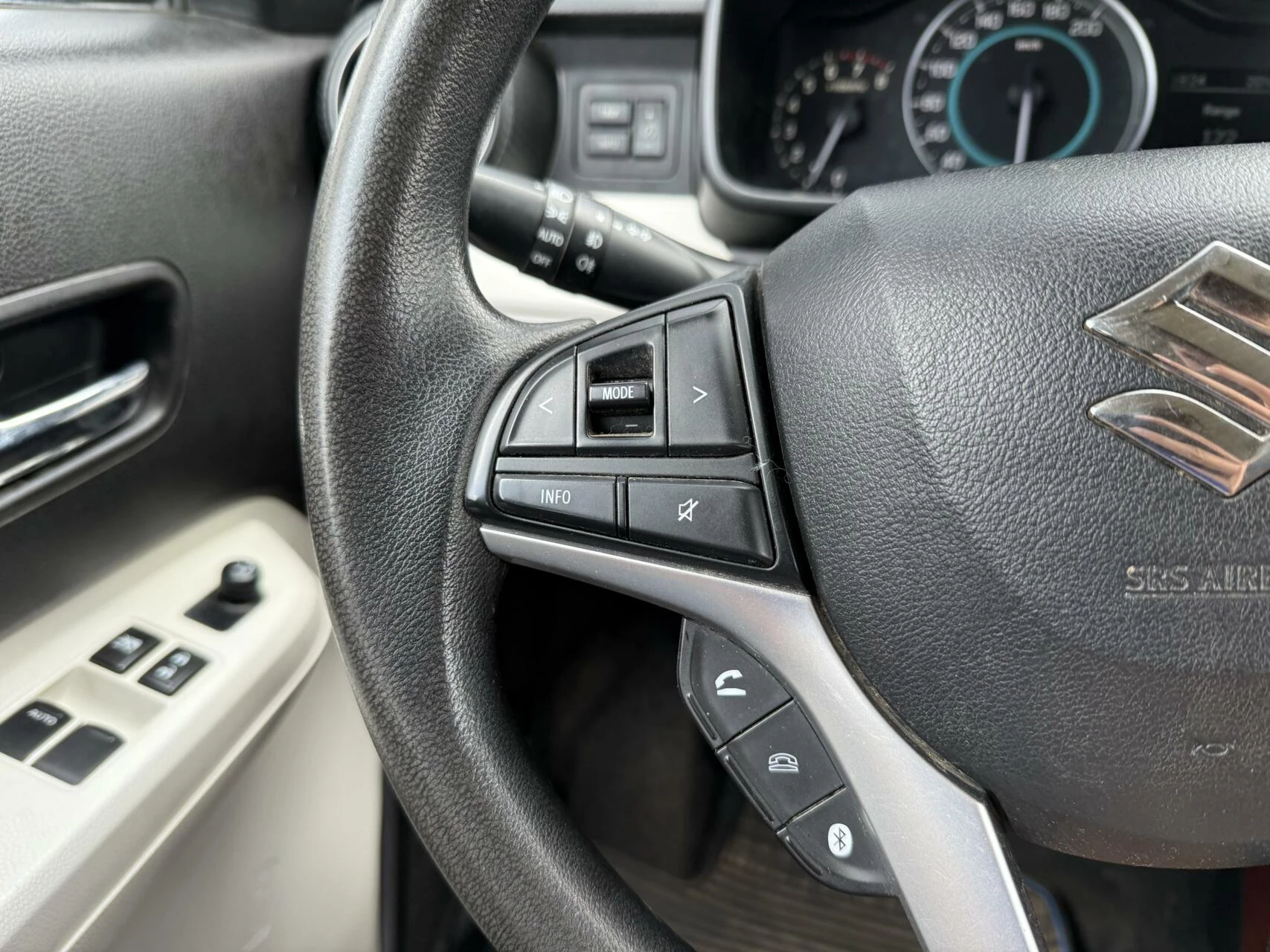 Hoofdafbeelding Suzuki Ignis