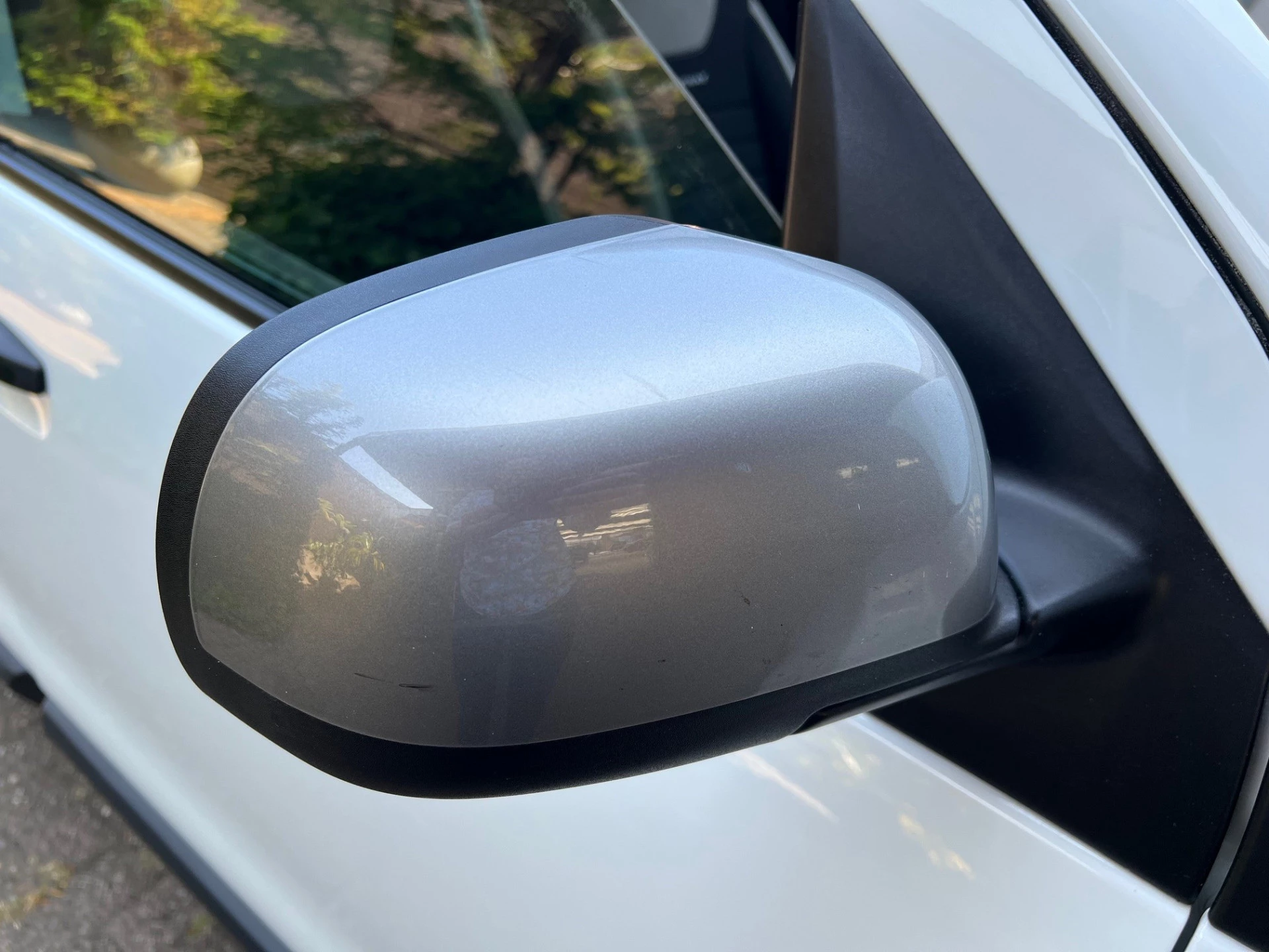 Hoofdafbeelding Dacia Lodgy