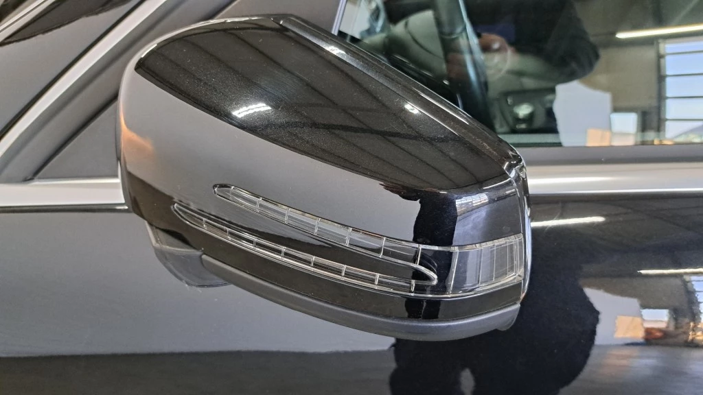 Hoofdafbeelding Mercedes-Benz 250